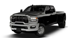 2026 Ram 3500 BIG HORN CREW CAB 4X4 8' BOX Pickup