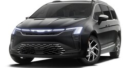 2027 Chrysler Pacifica PINNACLE AWD Passenger Van