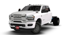 2026 Ram 3500 Chassis Cab BIG HORN CREW   4X4 60' CA Klamath Falls, OR