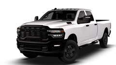 2026 Ram 3500 Tradesman Pickup