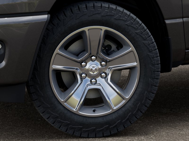 2025 RAM 1500 Tradesman - Photo 29