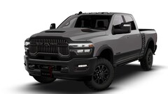2026 Ram 2500 POWER WAGON CREW CAB 4X4 6'4 BOX Pickup