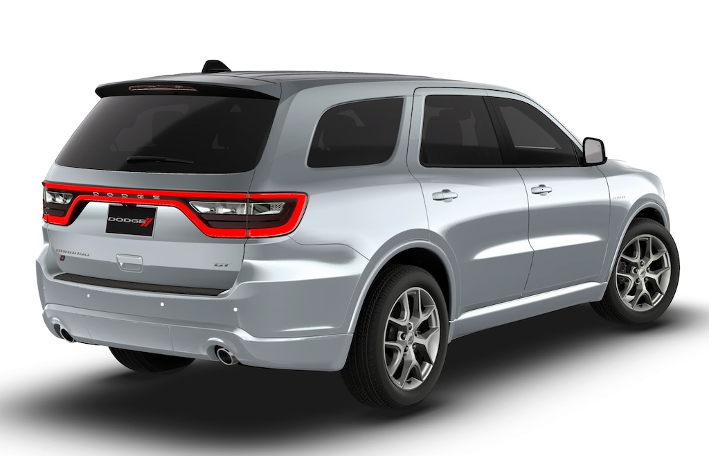 New 2026 Dodge Durango GT AWD HEMI V8 Sport Utility