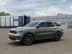 2026 Dodge Durango GT PLUS AWD Sport Utility