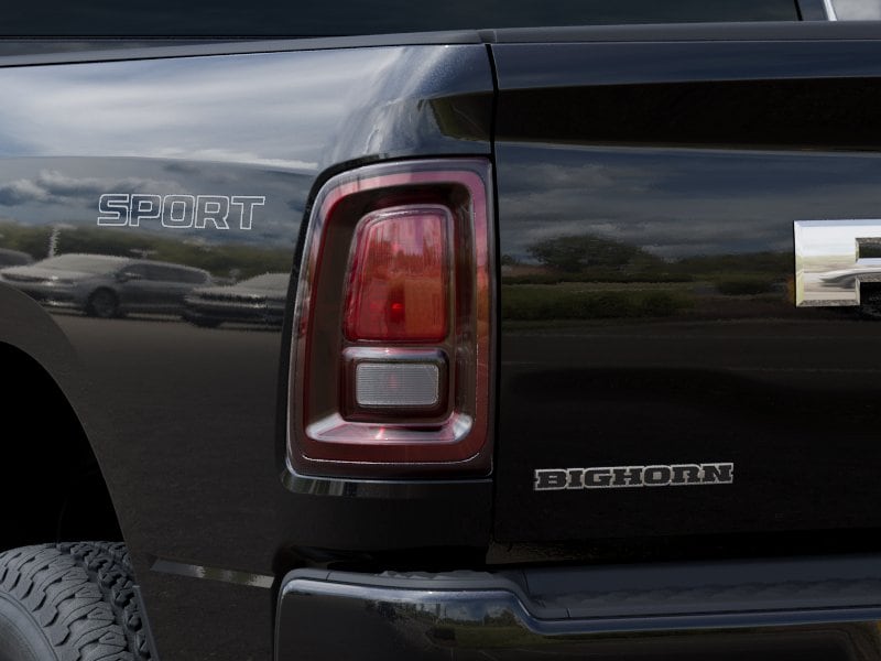 2026 RAM 2500 Big Horn - Photo 42