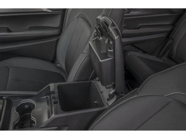 2025 Jeep Grand Cherokee L Altitude - Photo 14