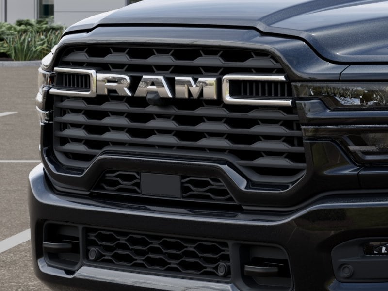 2025 RAM 2500 Big Horn - Photo 41