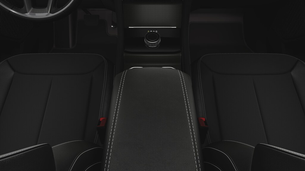 New 2025 Jeep Grand Cherokee L L ALTITUDE 4X4 Sport Utility