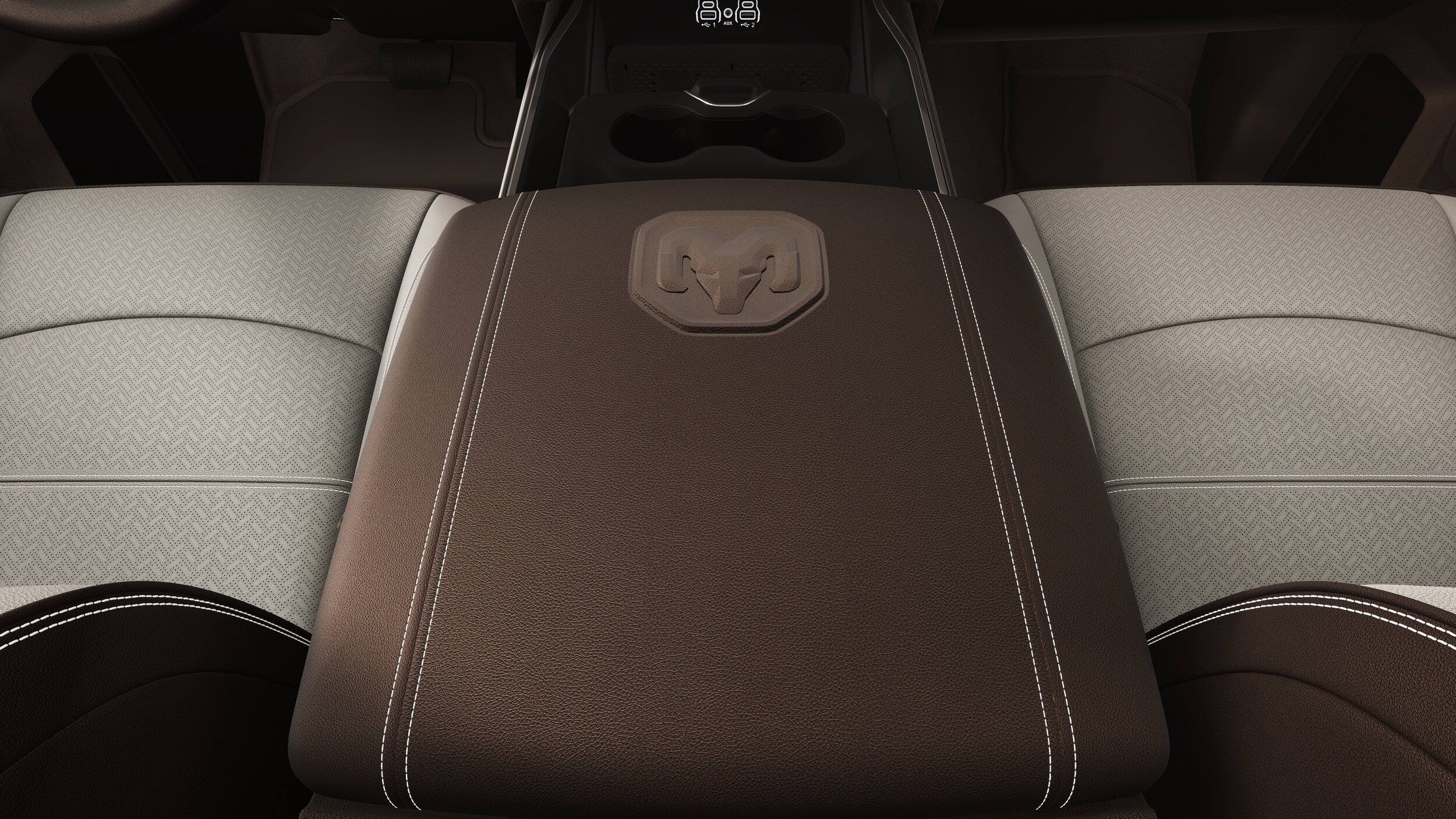 2026 RAM 2500 Laramie - Photo 51