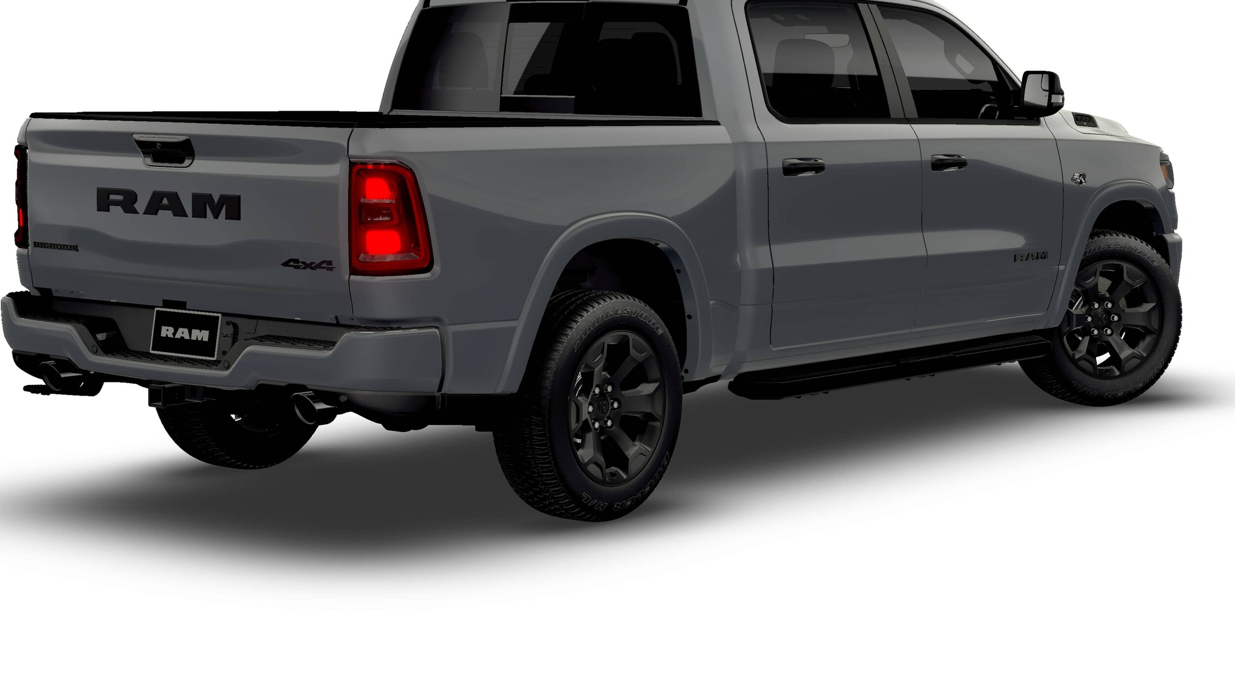 2026 RAM 1500 Big Horn/Lone Star - Photo 52