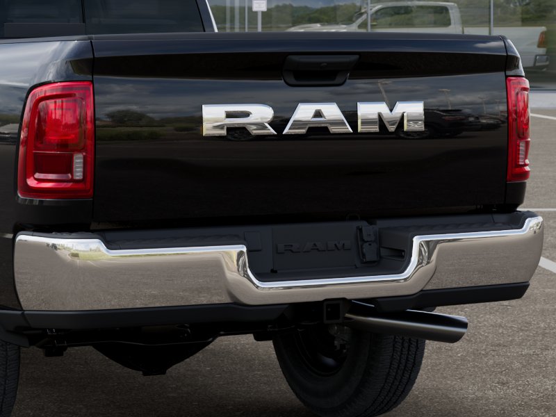 2025 RAM 2500 Tradesman - Photo 42