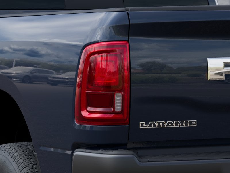 2026 RAM 2500 Laramie - Photo 49