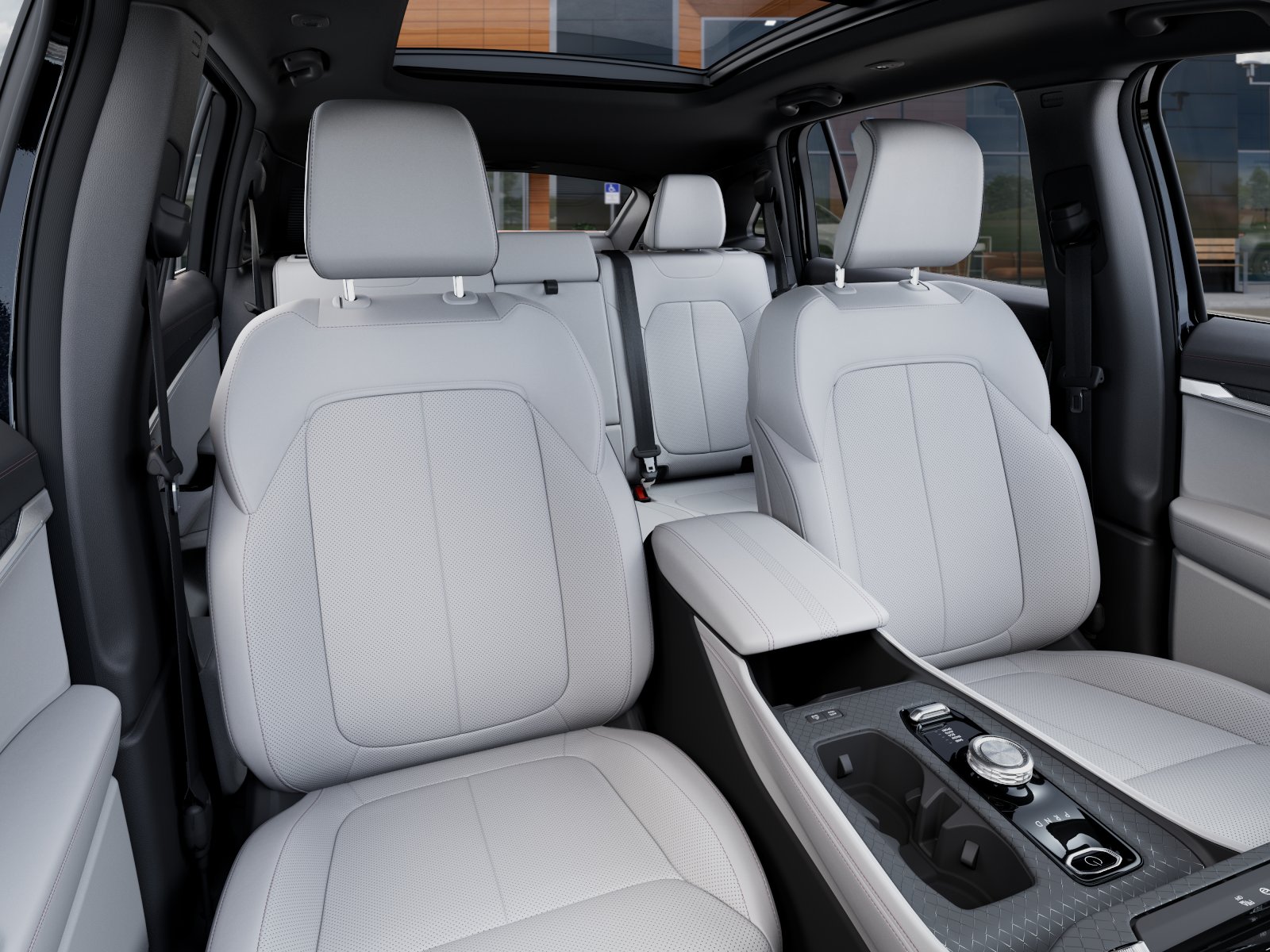 2025 Jeep Wagoneer S Limited - Photo 41