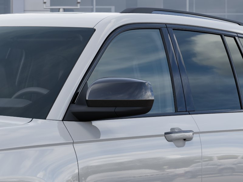 2025 Jeep Grand Cherokee Altitude - Photo 38