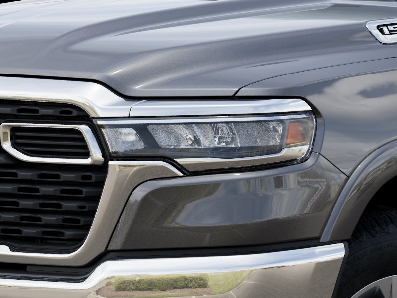 2025 RAM 1500 Big Horn/Lone Star - Photo 23