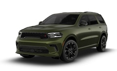 2026 Dodge Durango GT PLUS AWD Sport Utility