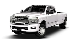2026 Ram 3500 LIMITED CREW CAB 4X4 8' BOX Pickup