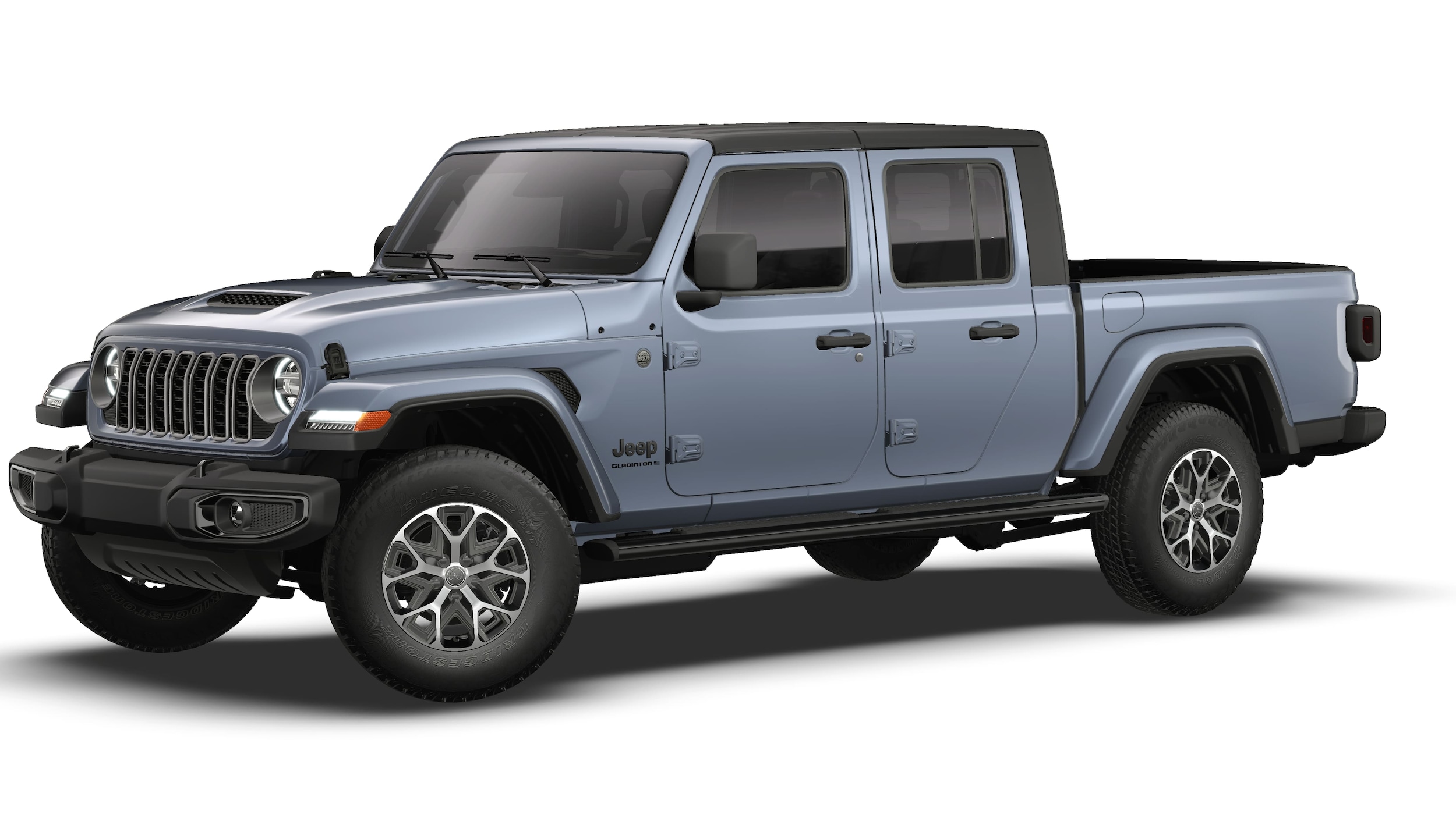 2026 Jeep Gladiator Sport S Auto's photo