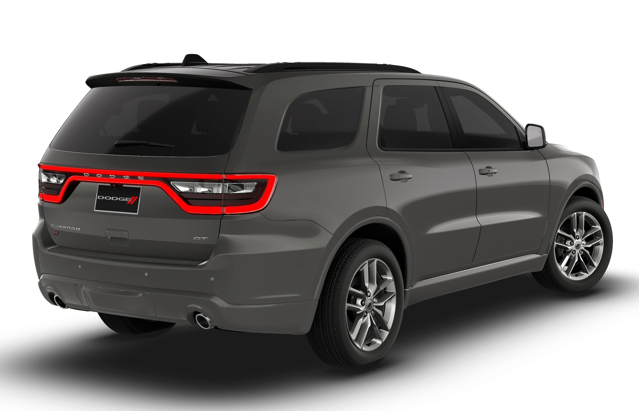 2026 Dodge Durango GT Plus - Photo 30