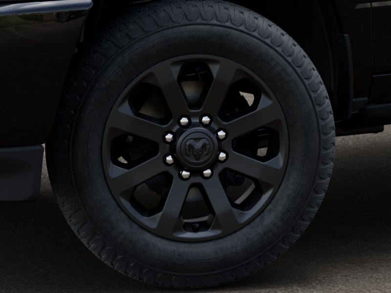 2025 RAM 2500 Laramie - Photo 16