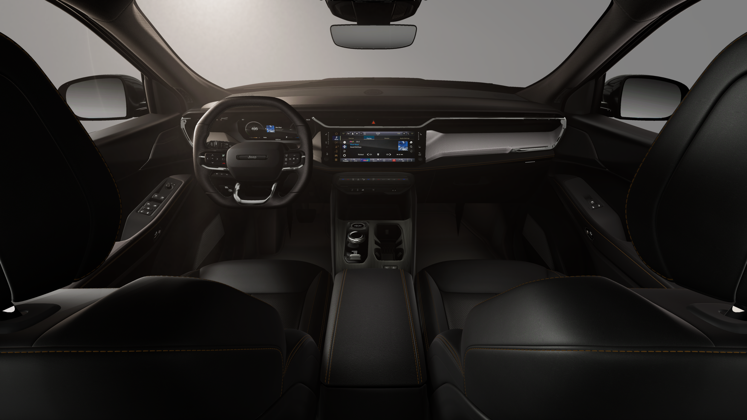 2026 Jeep Cherokee Limited - Photo 7