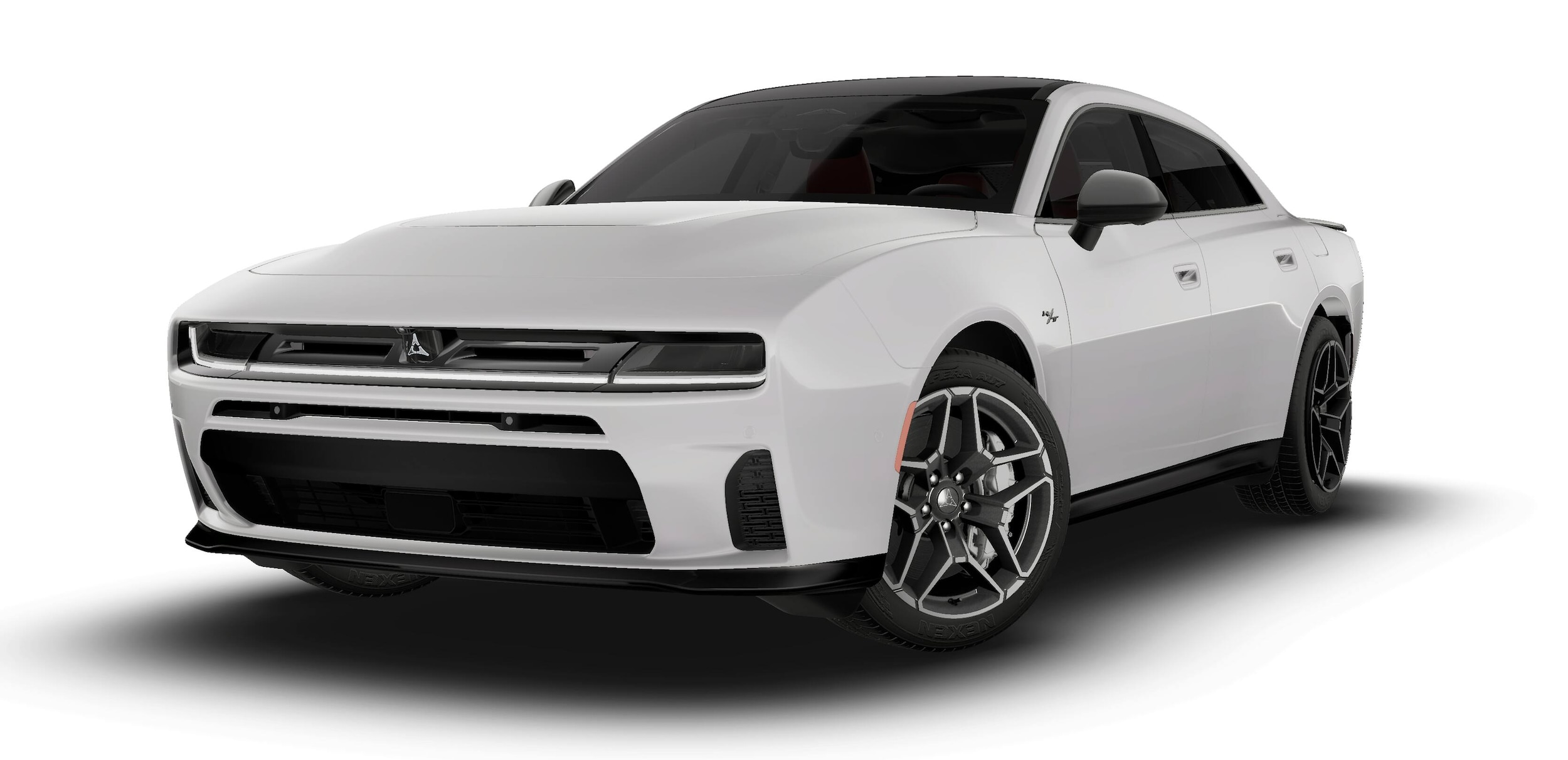 2026 Dodge Charger R/T Plus AWD's photo