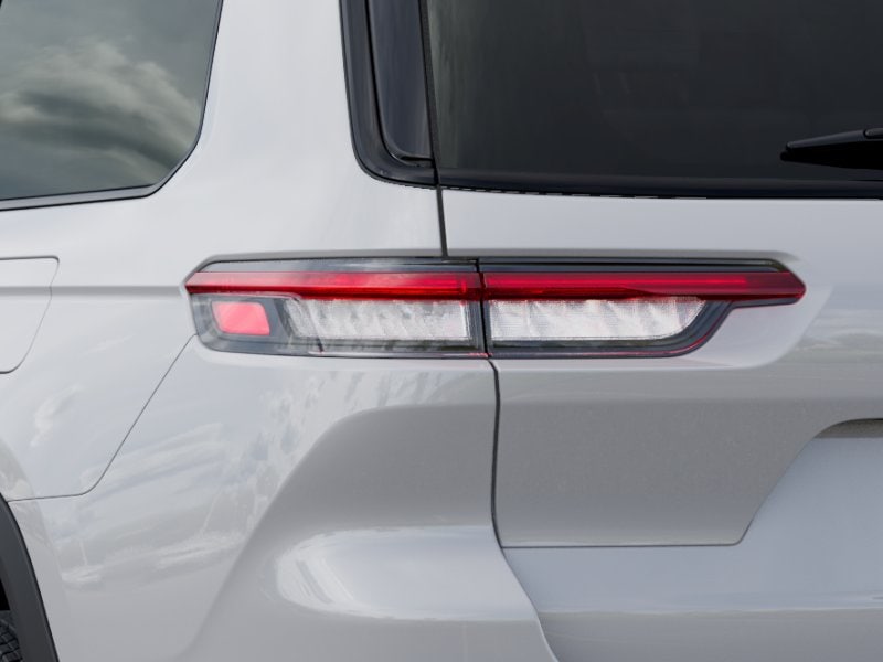 2025 Jeep Grand Cherokee L Altitude - Photo 20