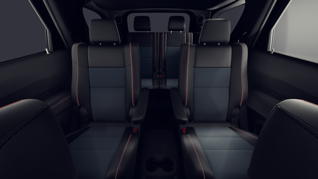 New 2026 Dodge Durango GT HEMI V8 Sport Utility