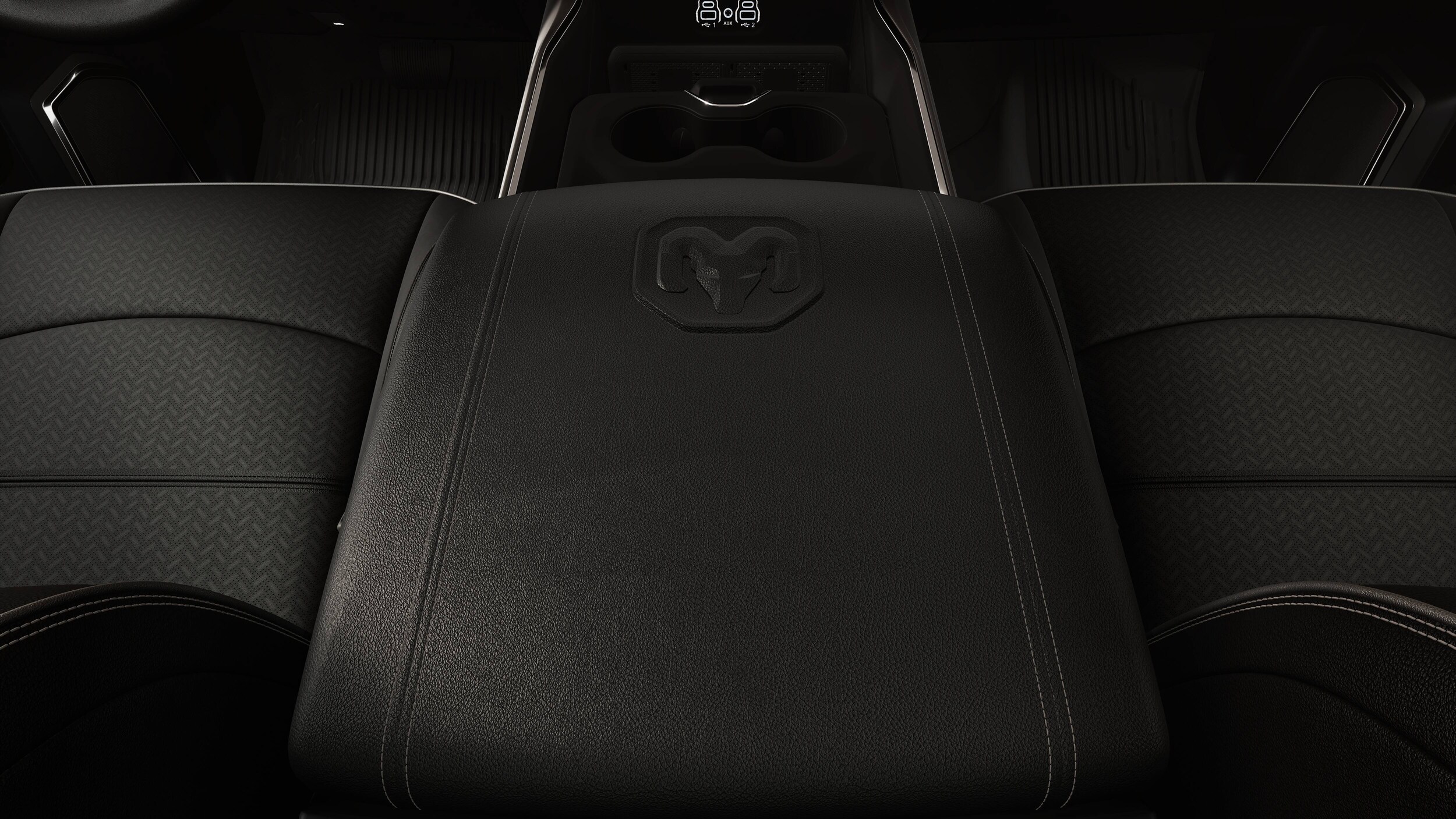 2026 RAM 3500 Laramie - Photo 41