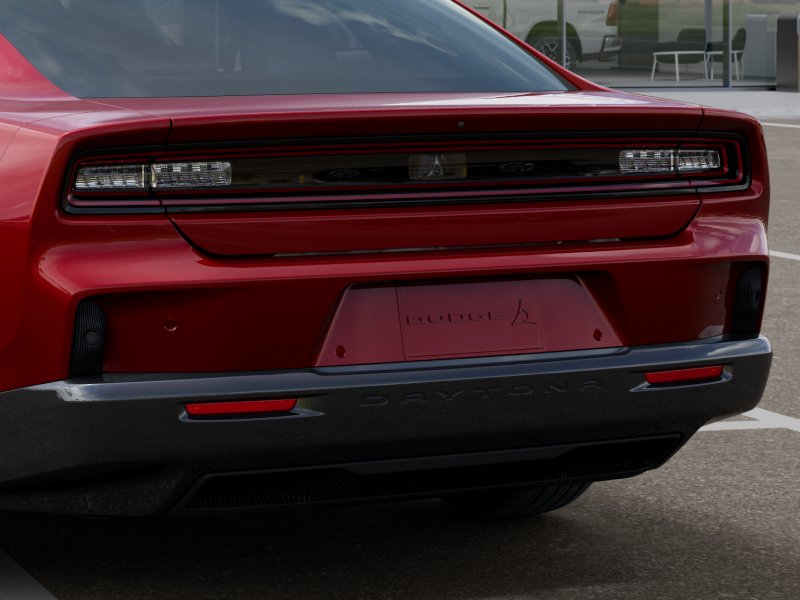 2025 Dodge Charger Daytona R/T - Photo 39