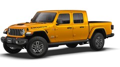 2026 Jeep Gladiator MOJAVE 4X4 Pickup