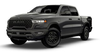 2026 Ram 1500 Rebel Pickup