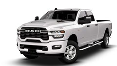 2026 Ram 2500 BIG HORN CREW CAB 4X4 8' BOX Pickup