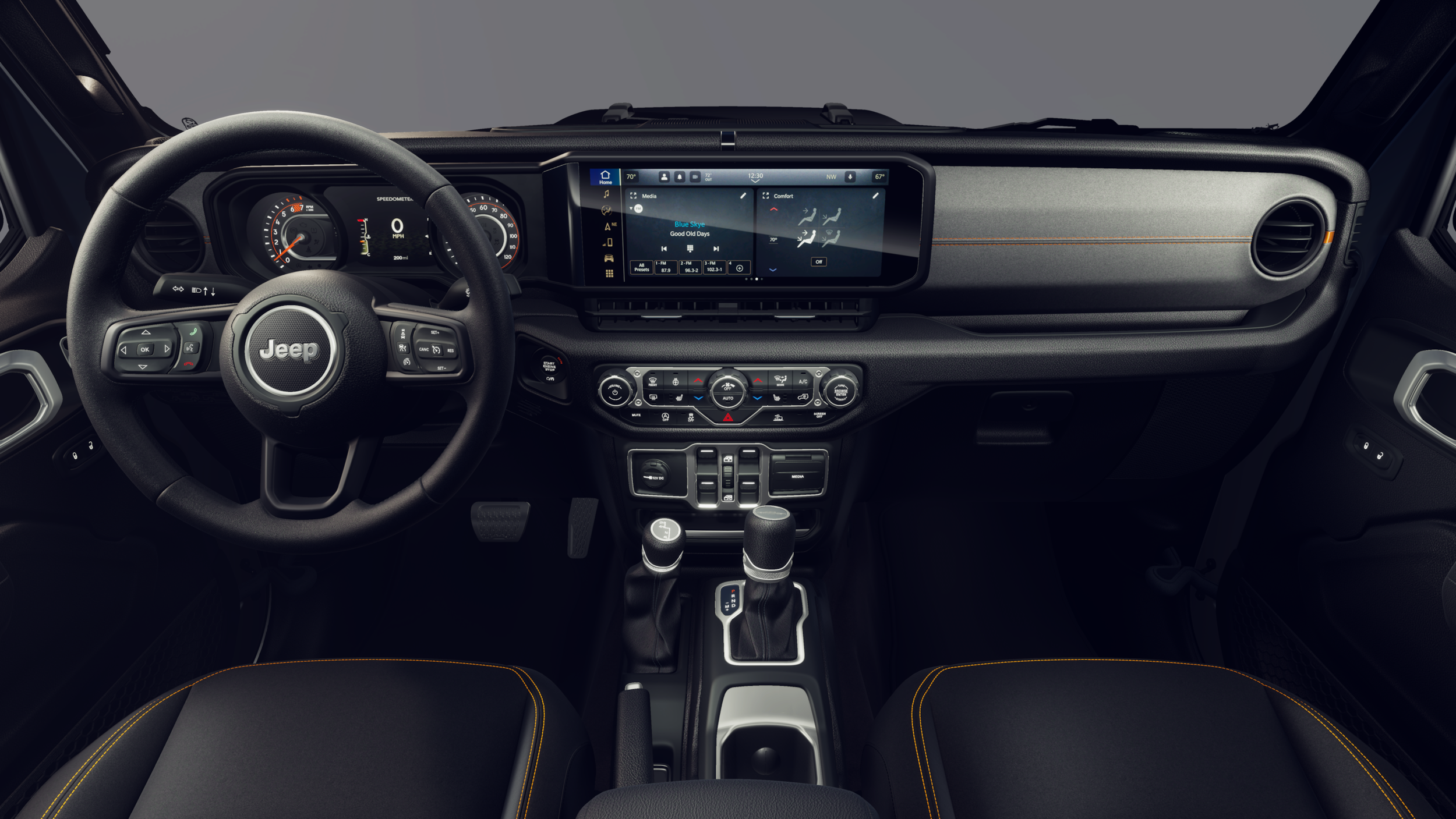 2026 Jeep Gladiator Sport S - Photo 16