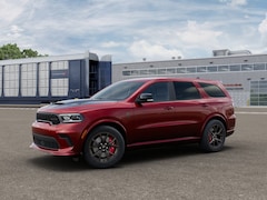 2026 Dodge Durango SRT HELLCAT JAILBREAK AWD Sport Utility