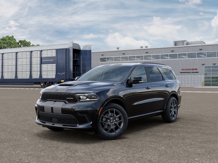 2026 Dodge Durango GT PLUS AWD HEMI V8 Sport Utility