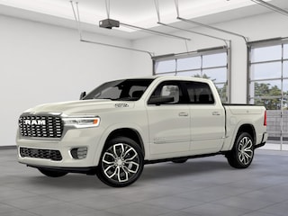 2026 Ram 1500 Tungsten Pickup