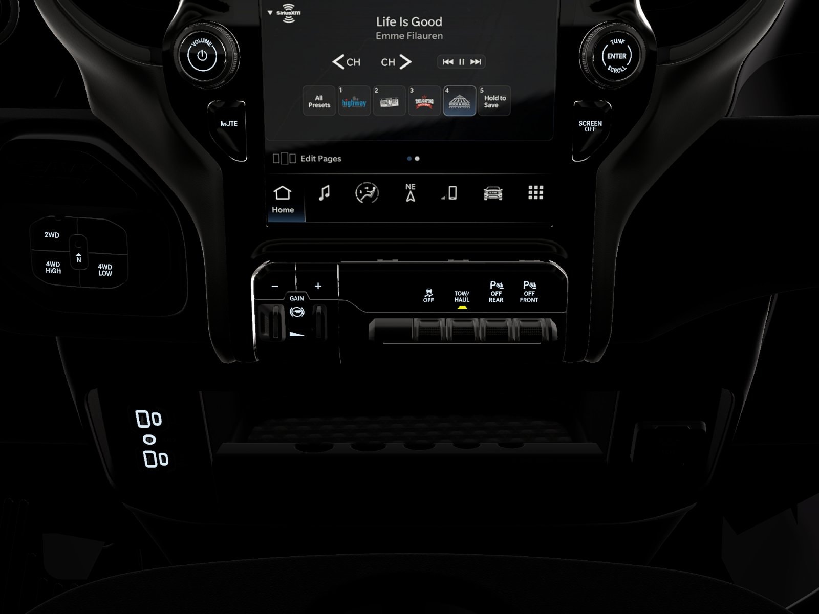 2026 RAM 2500 Tradesman - Photo 21