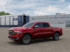 2027 Ram 1500 Laramie Pickup