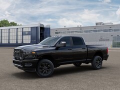2026 Ram 2500 BIG HORN CREW CAB 4X4 6'4 BOX Pickup
