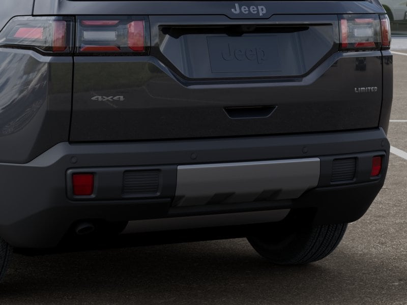 2026 Jeep Cherokee Limited - Photo 33