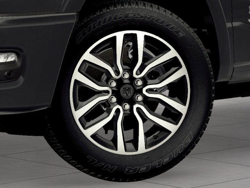 2026 Ram 1500 Limited photo 4