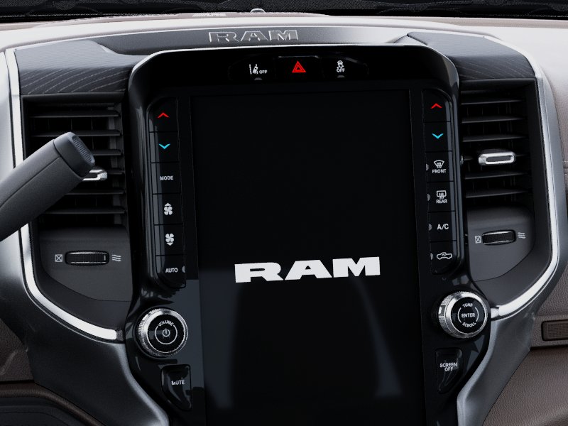 2025 RAM 2500 Laramie - Photo 28