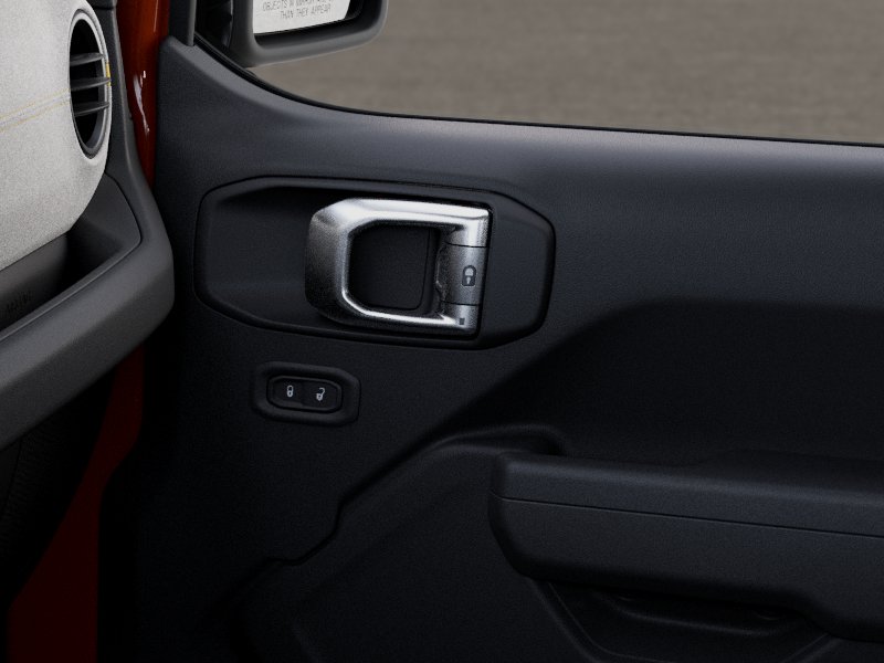 2025 Jeep Gladiator Sport S - Photo 53