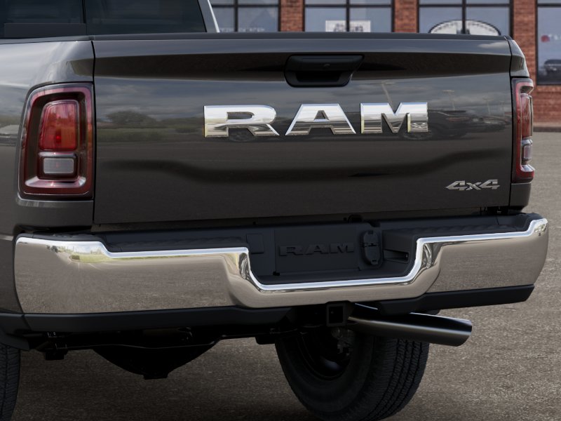 2026 RAM 2500 Tradesman - Photo 41