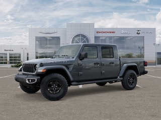 2025 Jeep Gladiator HIGH TIDE 4X4 Pickup