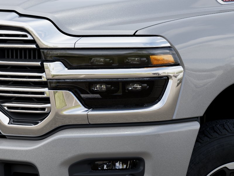 2026 RAM 2500 Laramie - Photo 16