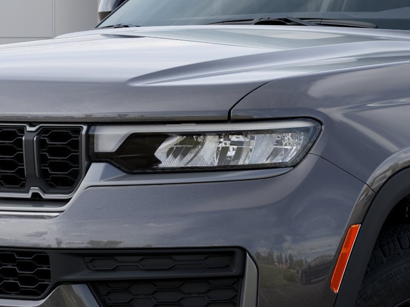 2026 Jeep Grand Cherokee Laredo - Photo 36