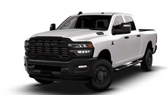 2026 Ram 2500 TRADESMAN CREW CAB 4X4 6'4 BOX Pickup