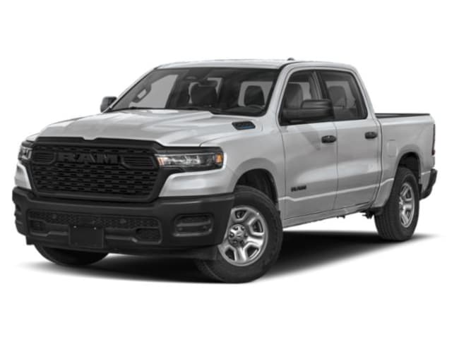 2027 Ram 1500 Express Pickup